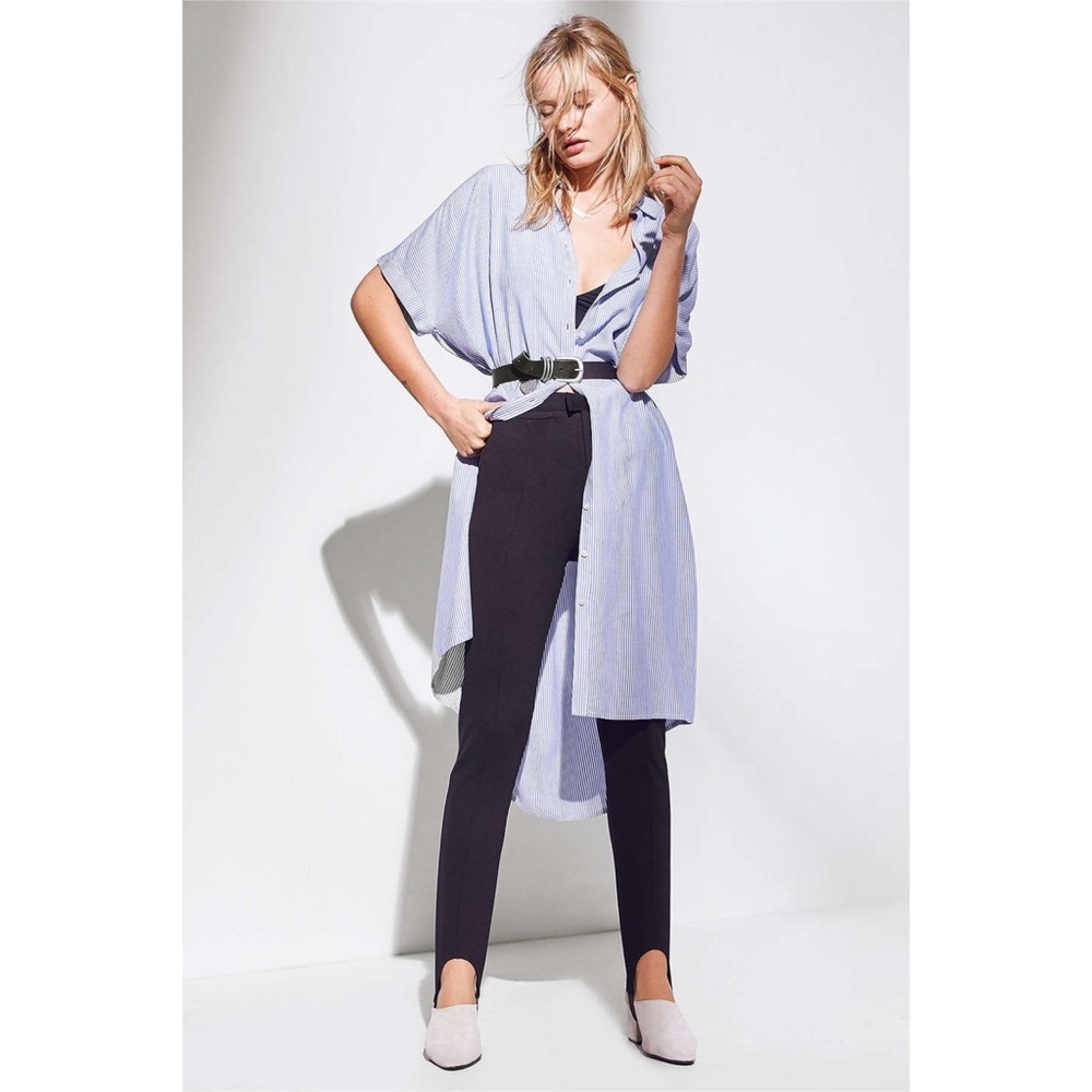Silence + Noise Stirrup Ski Pant Legging